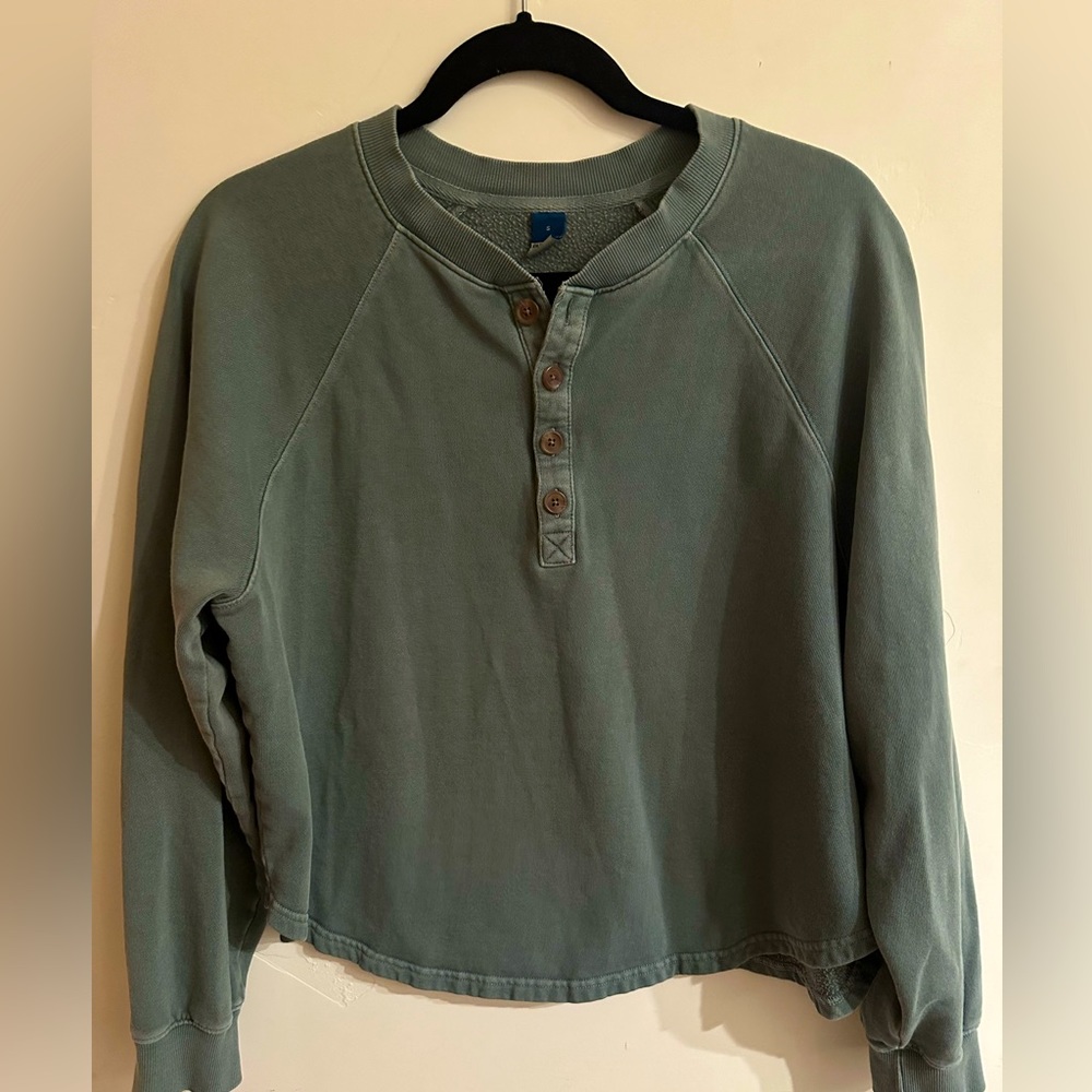 Old Navy sweatshirt, size S